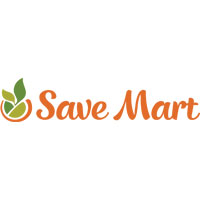 save mart logo