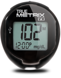 TRUE METRIX GO Meter | Trividia Health