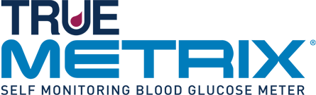 TRUE METRIX Logo