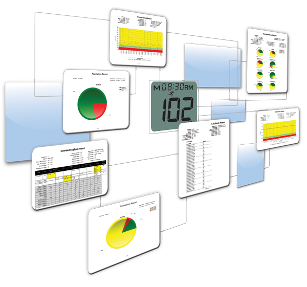 TRUEmanager Diabetes Software