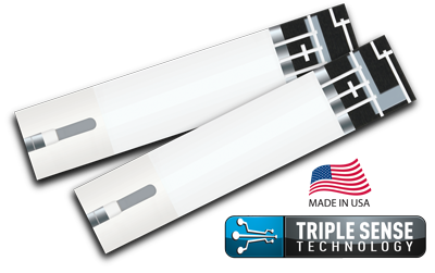 My-TECH Ring Test Strips